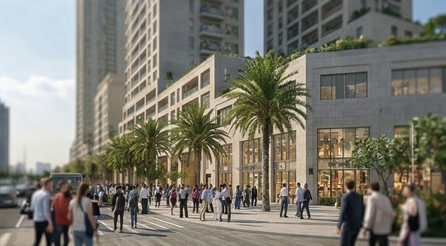 זכויות דיירים בפינוי בינוי – חתימת הסכם