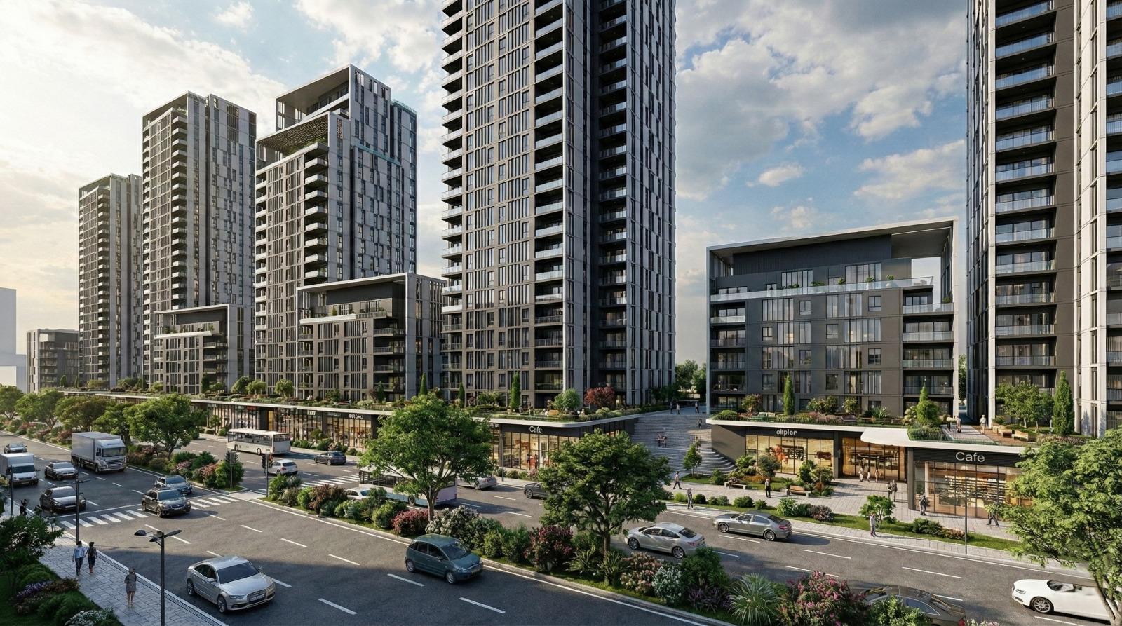 ROM URBAN – עדכון דיירים