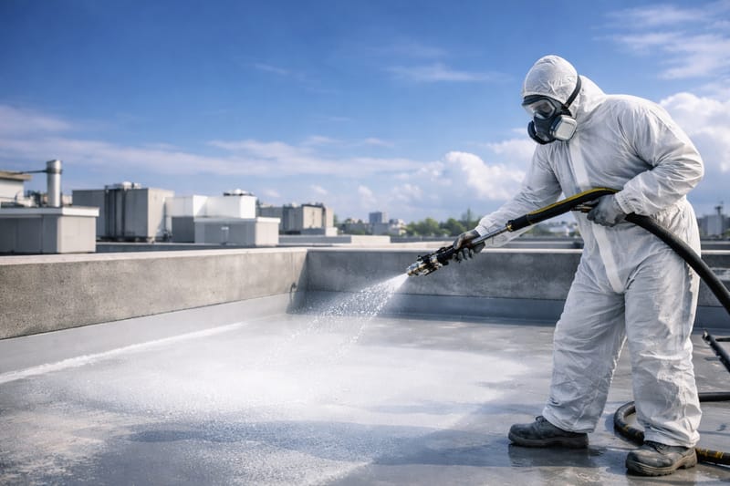 שיפוץ מרפסות – חיזוק וטיפול במרפסות מסוכנות